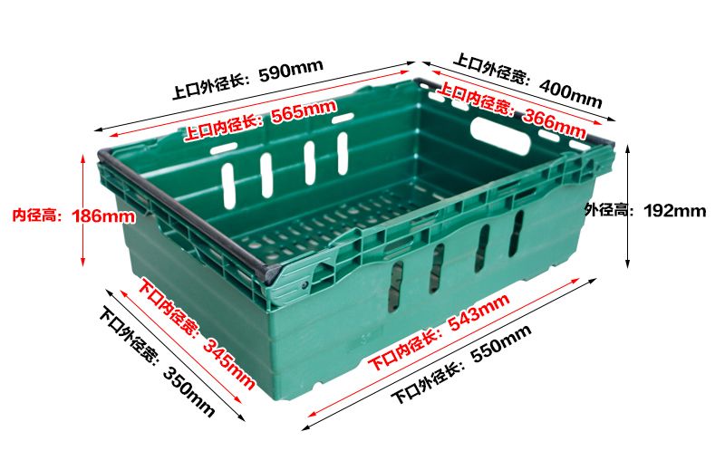 塑料水果筐在夏季使用需要注意哪些問(wèn)題？